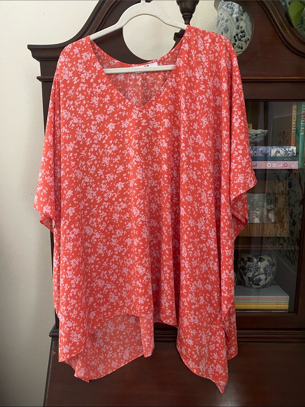 Buddy Love the North Tunic Mai Tai